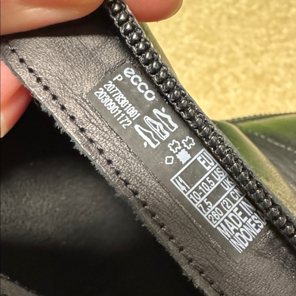 ECCO SHAPED SCULPTED MOTION 55 - Picture 6 of 6